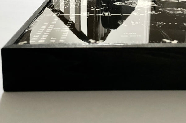 ALLMAN BROTHERS - At Fillmore East