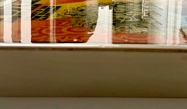 Bob Dylan - Warfield, San Fran 2010