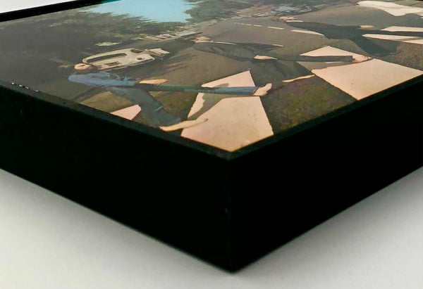 BEATLES - Abbey Road