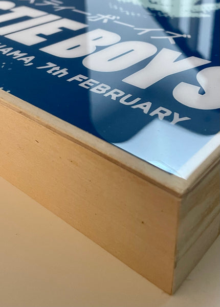 BEASTIE BOYS - Yokohama Arena