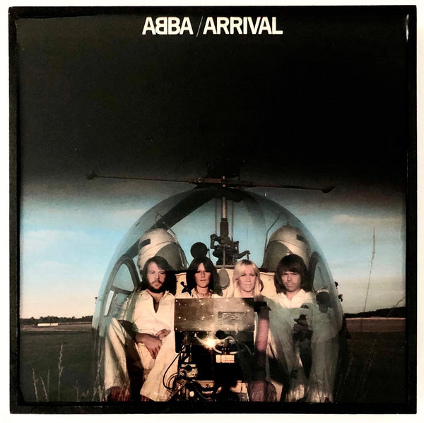 ABBA - Arrival