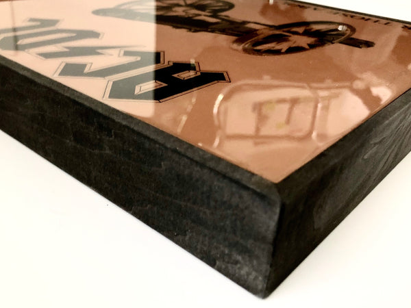 AC/DC - For Those About to Rock