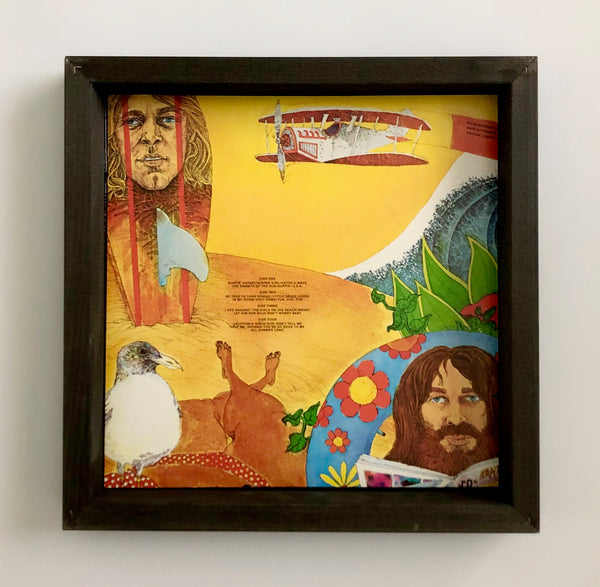 BEACH BOYS - Endless Summer