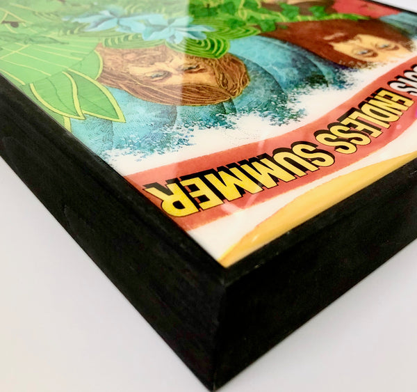 BEACH BOYS - Endless Summer