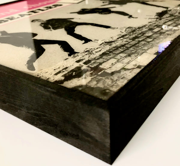 BEATLES - Twist and Shout