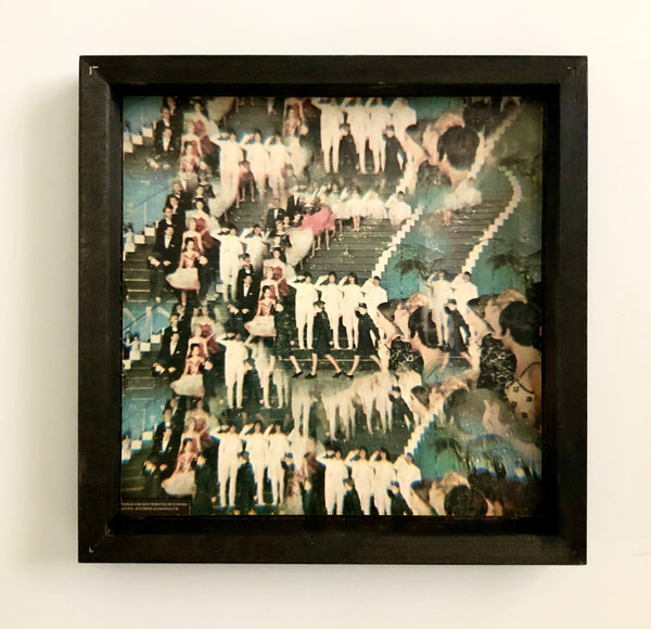 BEATLES - Magical Mystery Tour