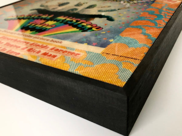 BEATLES - Magical Mystery Tour