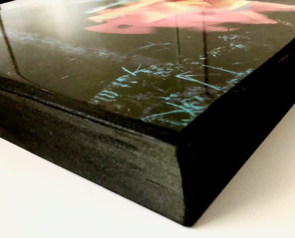 BLACK SABBATH - Paranoid