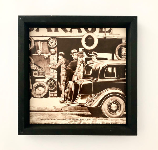 ALICE COOPER - Greatest Hits