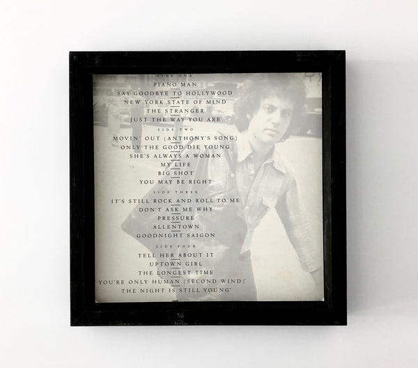 BILLY JOEL - Greatest Hits