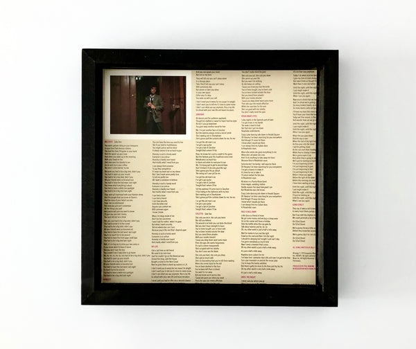 BILLY JOEL - 52nd Street