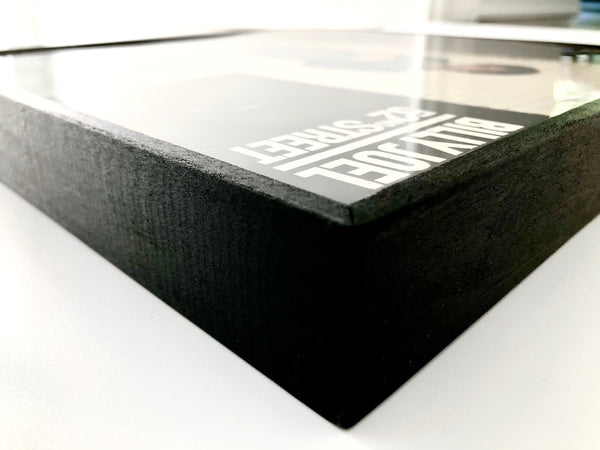 BILLY JOEL - 52nd Street