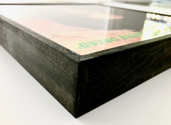 BOB MARLEY - Natty Dread