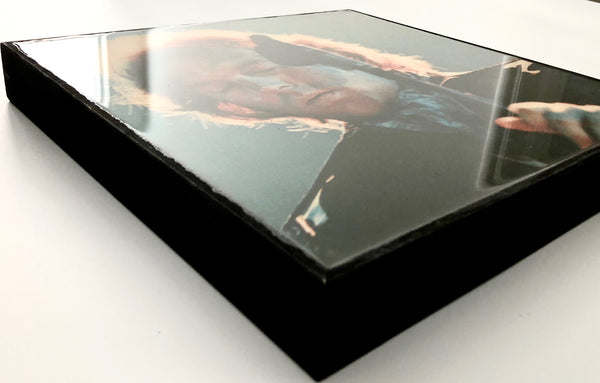 VAN MORRISON - It's Too Late to Stop Now... Gatefold