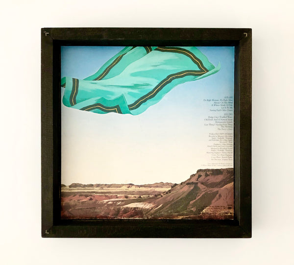 WILLIE NELSON - Always on My Mind