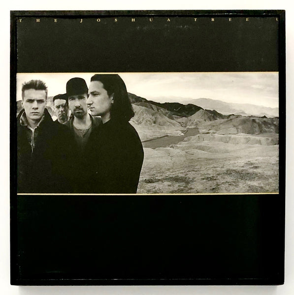 U2 - The Joshua Tree