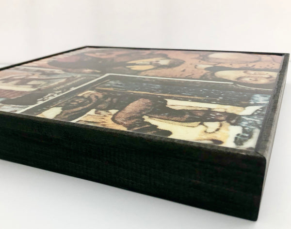 VAN HALEN - Fair Warning