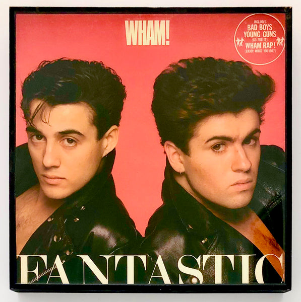 WHAM! - Fantastic