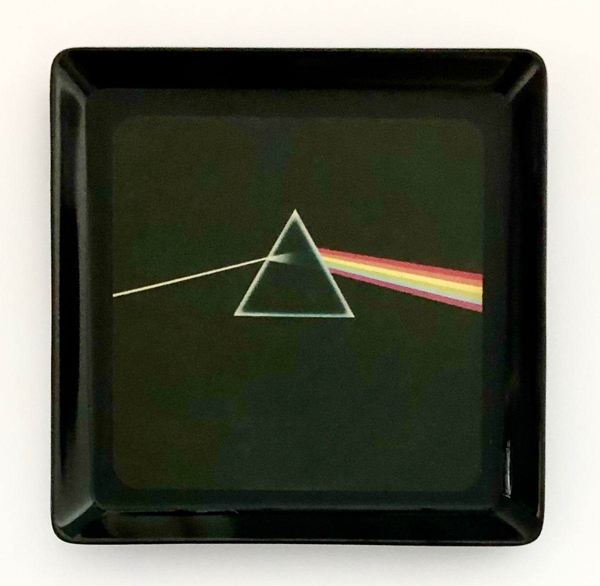 Cheapest Darkside of the Moon Flowerpot with tray