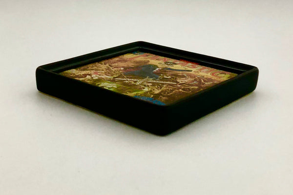 ELTON JOHN - Captain Fantastic