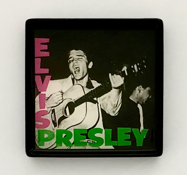 ELVIS PRESLEY - Elvis Presley