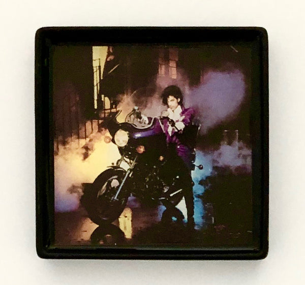 PRINCE - Purple Rain