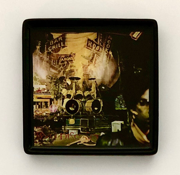 PRINCE - Sign o' the Times