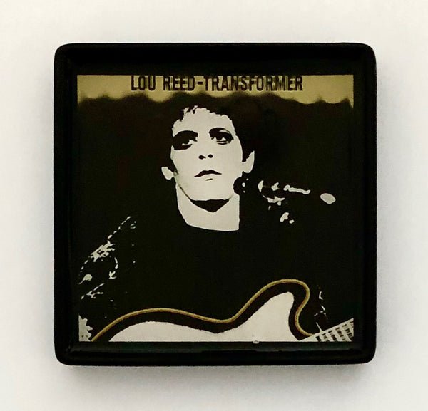 LOU REED - Transformer
