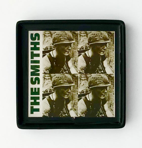 THE SMITHS - Meet is Murder