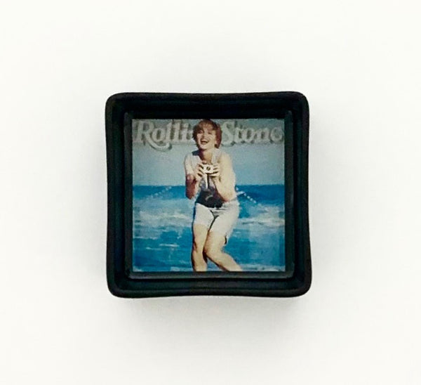 MADONNA - Rolling Stone 1989