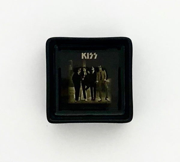 KISS - Dressed to Kill