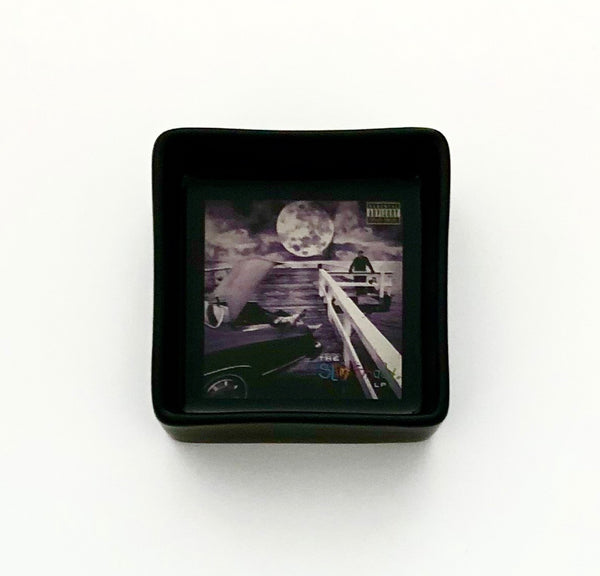 EMINEM - The Slim Shady LP