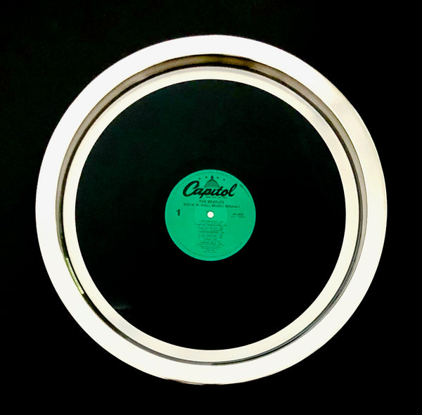 BEATLES - Rock 'n Roll Music