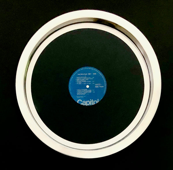 BEATLES - Blue Album 1967-1970