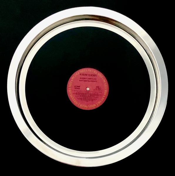 BARBRA STREISAND - A Star is Born Original Soundtrack 1976