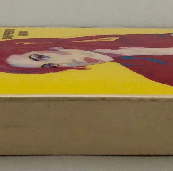 AMY WINEHOUSE - Shepherd's Bush