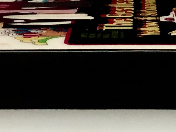 BEATLES - Yellow Submarine