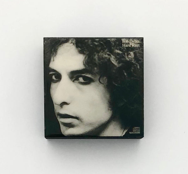 BOB DYLAN - Hard Rain