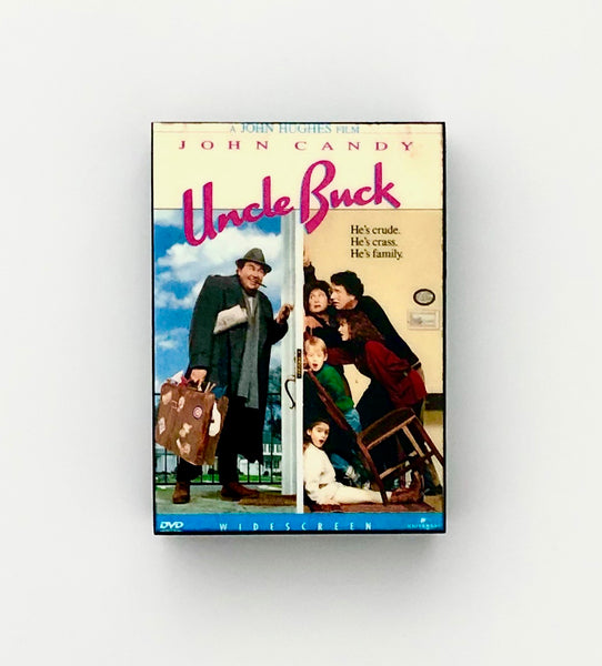 UNCLE BUCK
