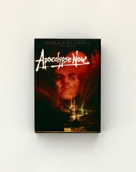 APOCALYPSE NOW