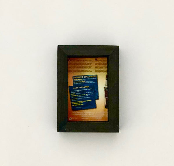 THE 40-YEAR-OLD VIRGIN