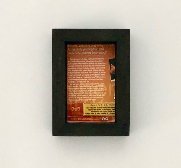 WHEN HARRY MET SALLY