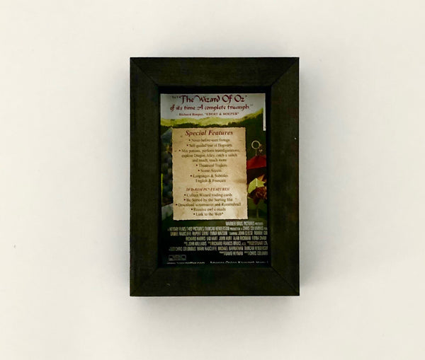 HARRY POTTER AND THE PHILOSOPHER'S STONE