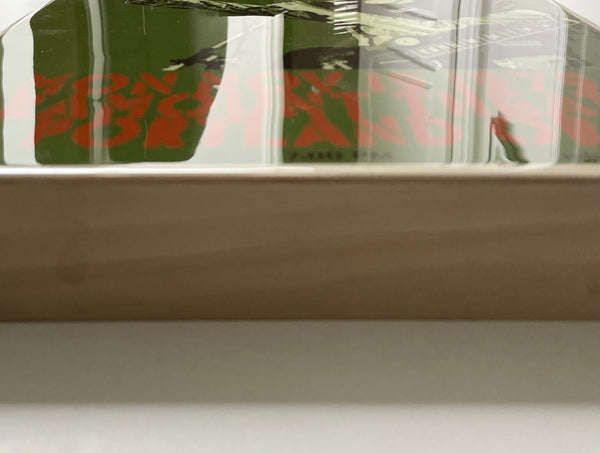 BOB MARLEY - Portland, OR, 1977