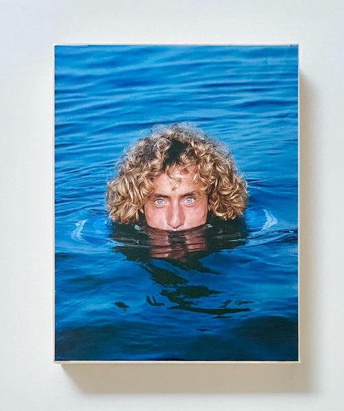 ROGER DALTREY - behind blue eyes