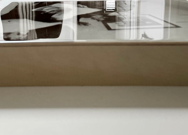 BEATLES - pillow fight