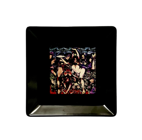 TRAGICALLY HIP - Fully Completely