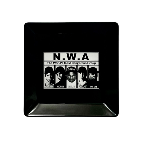 N.W.A. - The World’s Most Dangerous Group