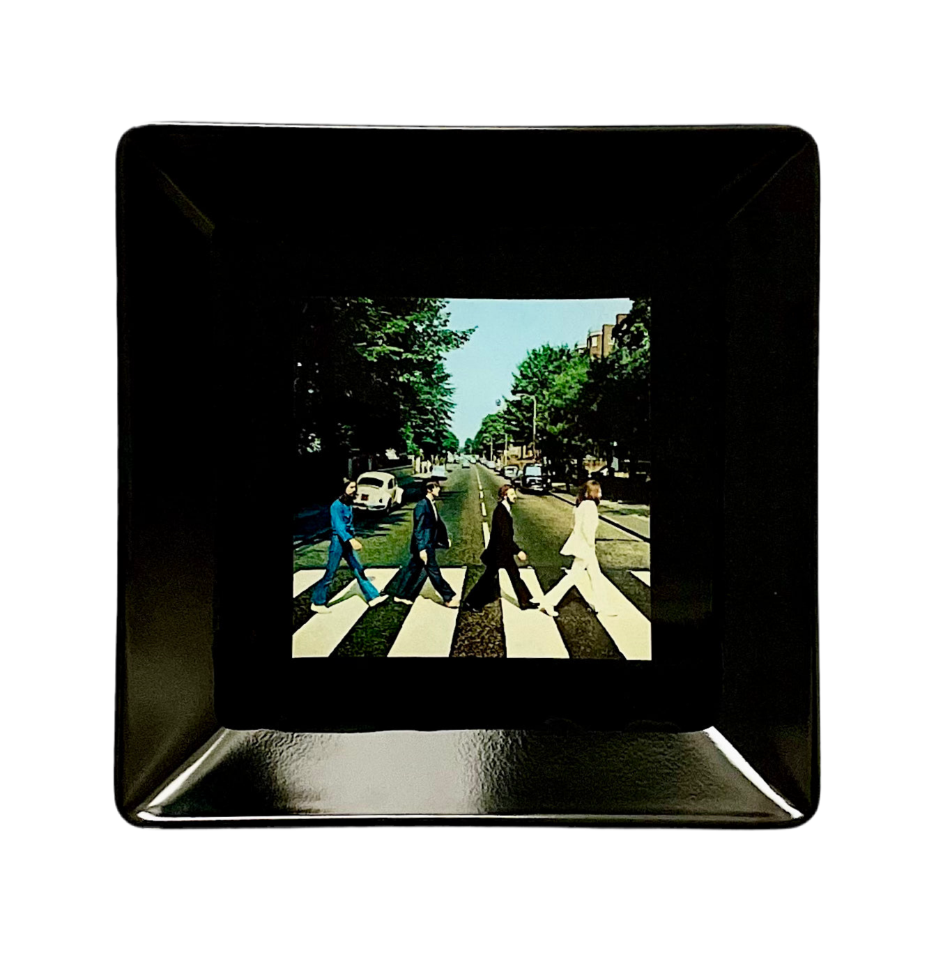 BEATLES - Abbey Road