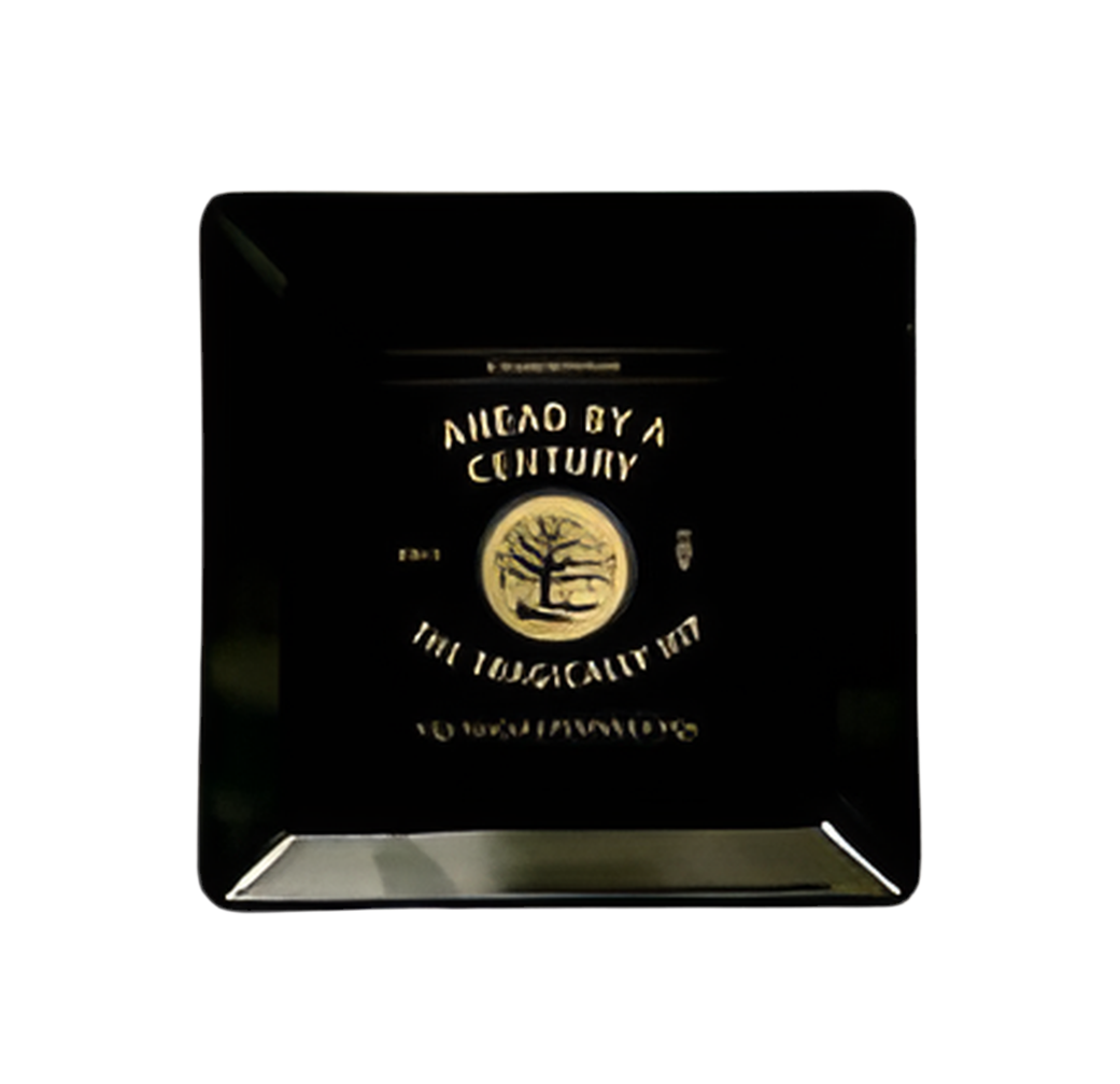 TRAGICALLY HIP - Ahead by a Century